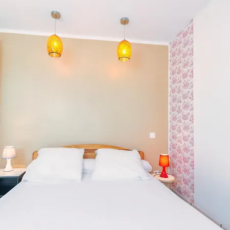 La Maison De Marie 6/8 Personnes Holiday home