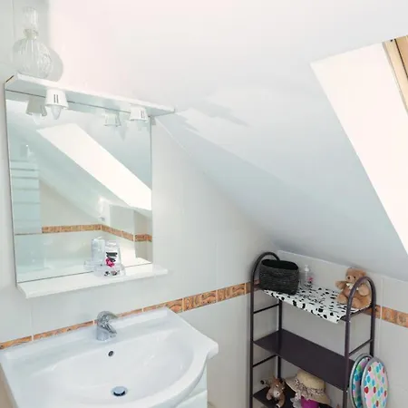 Tatil Evi La Maison De Marie 6 Personnes La Canourgue