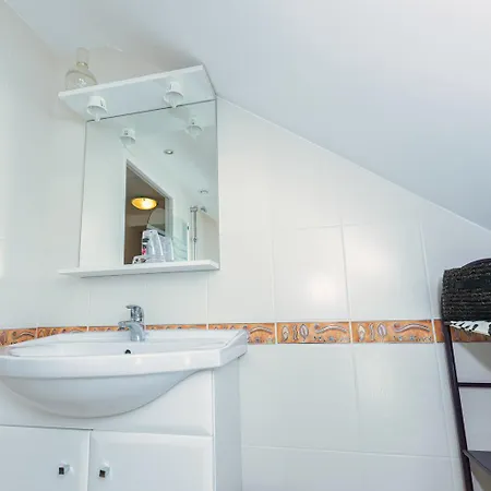 Tatil Evi La Maison De Marie 6 Personnes