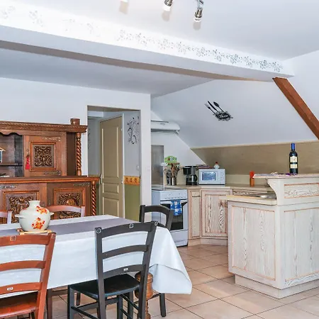 Holiday home La Maison De Marie 6/8 Personnes