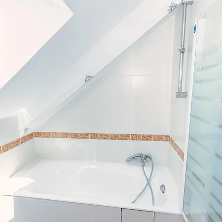 La Maison De Marie 6/8 Personnes Holiday home *