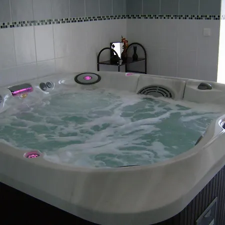 Holiday home La Maison De Marie 6/8 Personnes *
