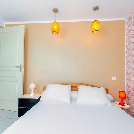 Holiday home La Maison De Marie 6/8 Personnes La Canourgue