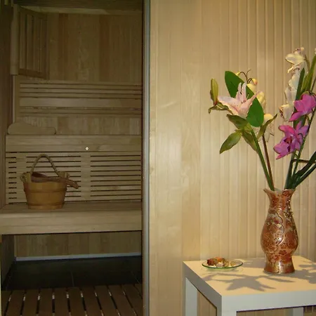 La Maison De Marie Сasa de vacaciones *