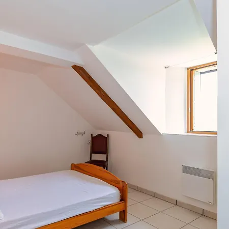 La Maison De Marie 6/8 Personnes Holiday home La Canourgue