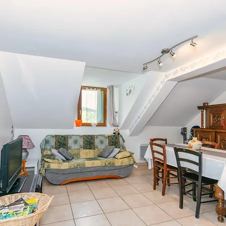 La Maison De Marie La Canourgue