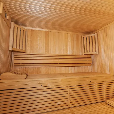 La Maison De Marie 6 Personnes * La Canourgue