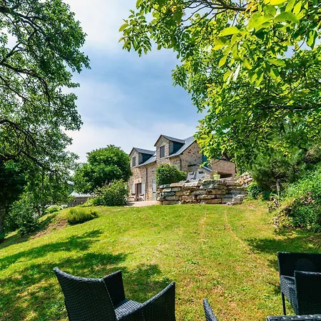 Сasa de vacaciones La Maison De Marie