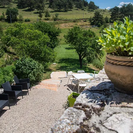 Holiday home La Maison De Marie 6/8 Personnes La Canourgue