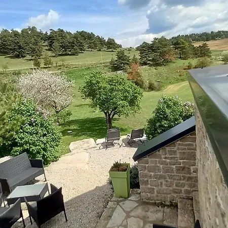 La Maison De Marie 6/8 Personnes Holiday home