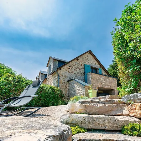 Holiday home La Maison De Marie 6/8 Personnes *