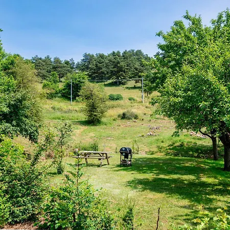 Tatil Evi La Maison De Marie 6 Personnes