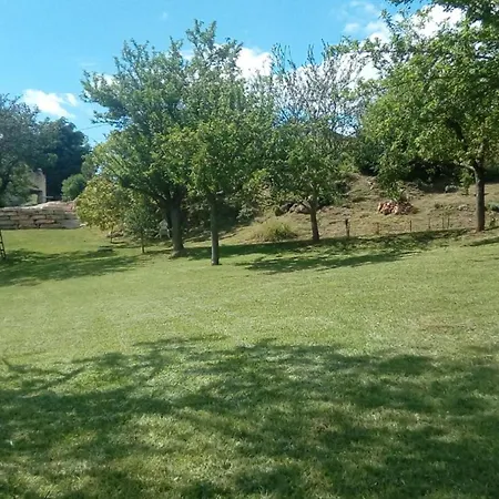 La Maison De Marie 6 Personnes Tatil Evi *