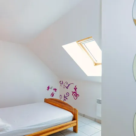 La Maison De Marie Сasa de vacaciones