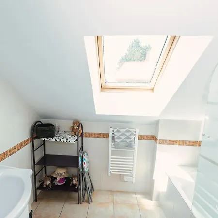 La Maison De Marie Сasa de vacaciones La Canourgue