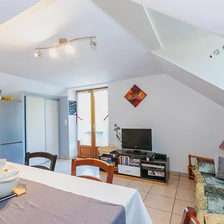 Сasa de vacaciones La Maison De Marie La Canourgue