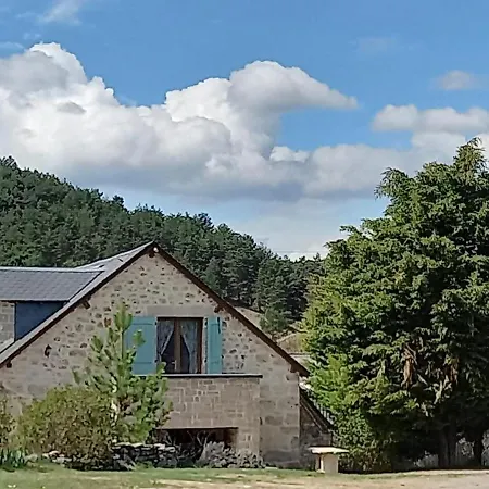 La Maison De Marie *