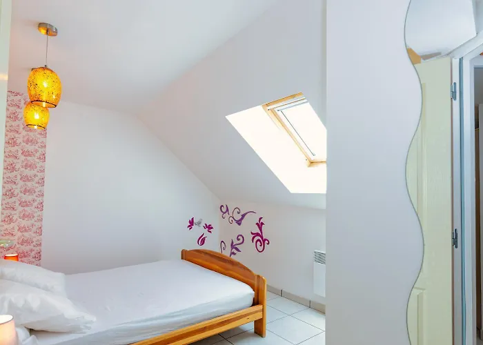 Σπίτι διακοπών La Maison De Marie 6 Personnes La Canourgue