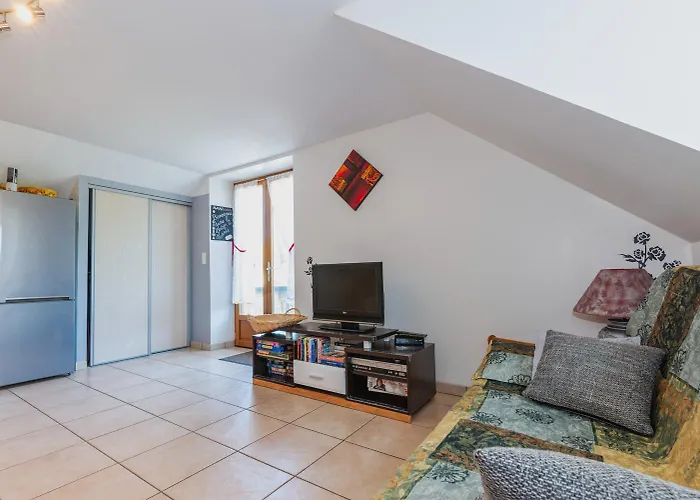 La Maison De Marie 6 Personnes