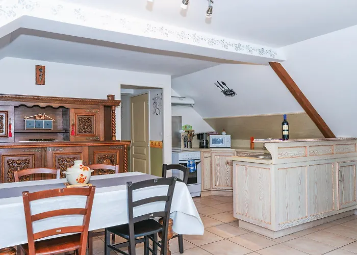 Σπίτι διακοπών La Maison De Marie 6 Personnes