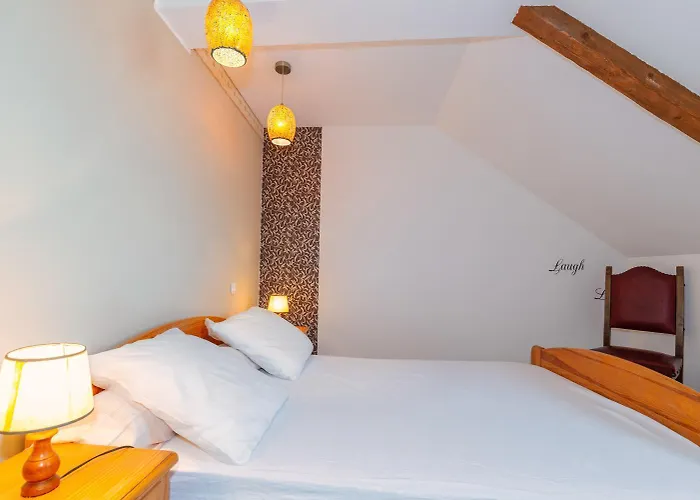 La Maison De Marie 6 Personnes