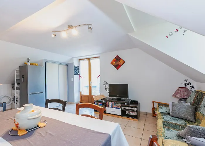 Σπίτι διακοπών La Maison De Marie 6 Personnes