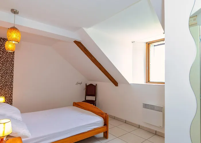 La Maison De Marie 6 Personnes Σπίτι διακοπών La Canourgue