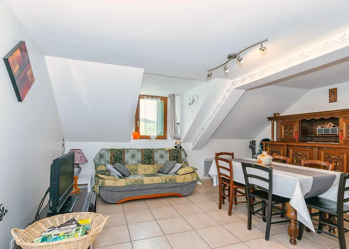 La Maison De Marie 6 Personnes La Canourgue