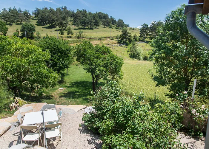 La Maison De Marie 6 Personnes
