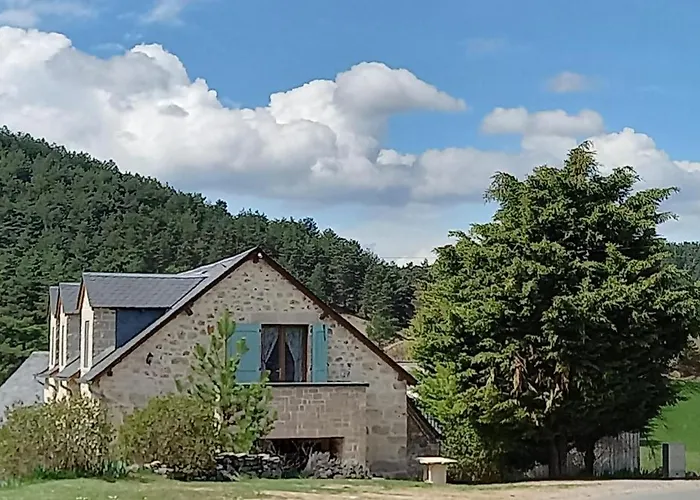 La Maison De Marie 6 Personnes