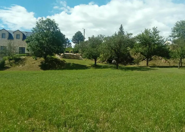 Σπίτι διακοπών La Maison De Marie 6 Personnes